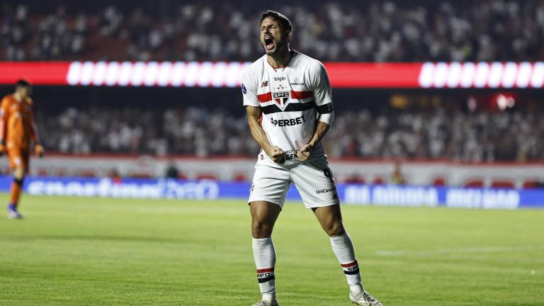 São Paulo elimina a Bolívar y se confirma el duelo ante Boca Juniors en cuartos de final de Copa Sudamericana