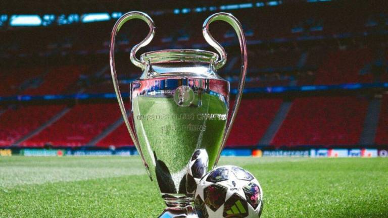 ¿Cuándo es el sorteo de la UEFA Champions League? Fecha, hora y canal para verlo en vivo
