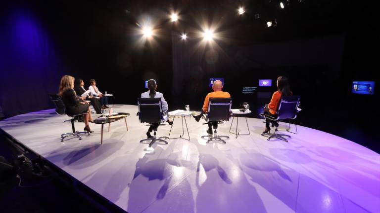 Debates para las alcaldías, organizado por el CNE, se realizarán este 14 y 15 de enero