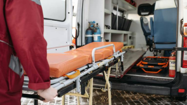 Cerca de 30 mil casos atendió el ECU 911 durante el feriado por el Día del Trabajador