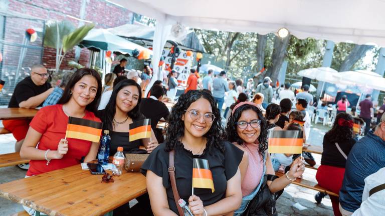 El Centro Alemán celebrará su Día de Puertas Abiertas en Guayaquil con gastronomía, arte y sorteo de becas