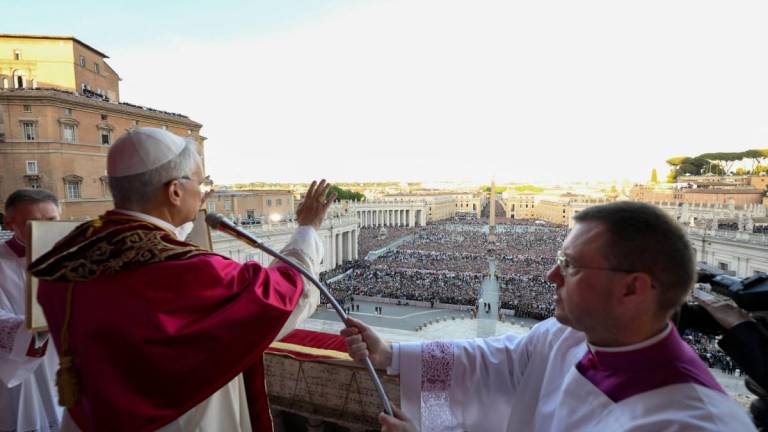 Papa León XIV: ¿cómo arranca su agenda y cuándo será la misa inaugural de su pontificado?