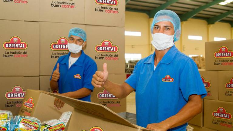 El sector industrial apoya a la gestión medio ambiental