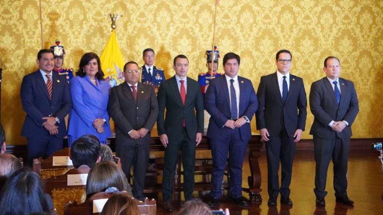 El Gobierno crea unidad contra delitos económicos ligados al crimen organizado