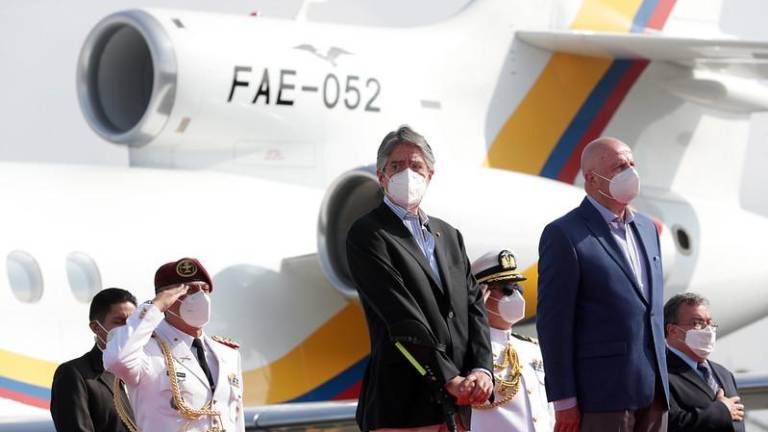 Gobierno confirma la venta del avión presidencial: ¿dónde fue comprado?