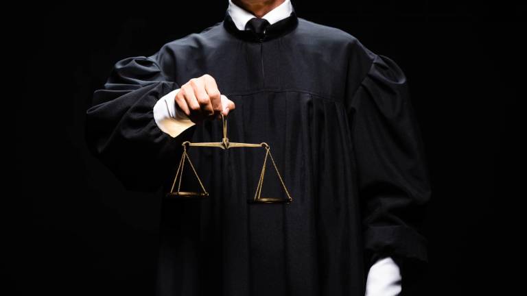 Juez anticorrupción fue amenazado tras fallo contra narco.