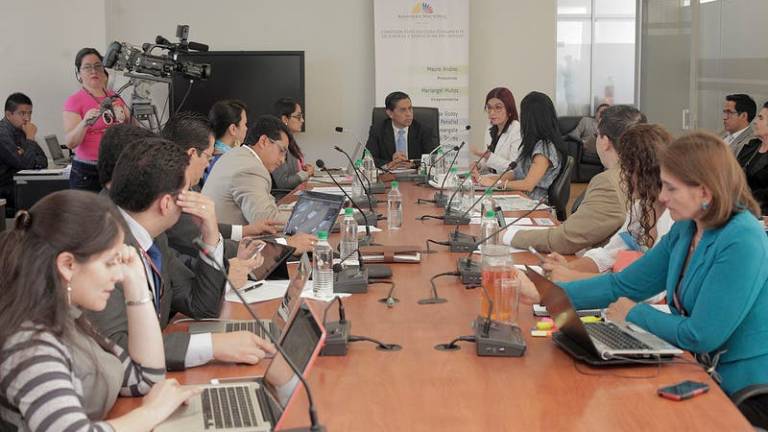 Asamblea Nacional investigará caso &quot;The Panama Papers&quot;