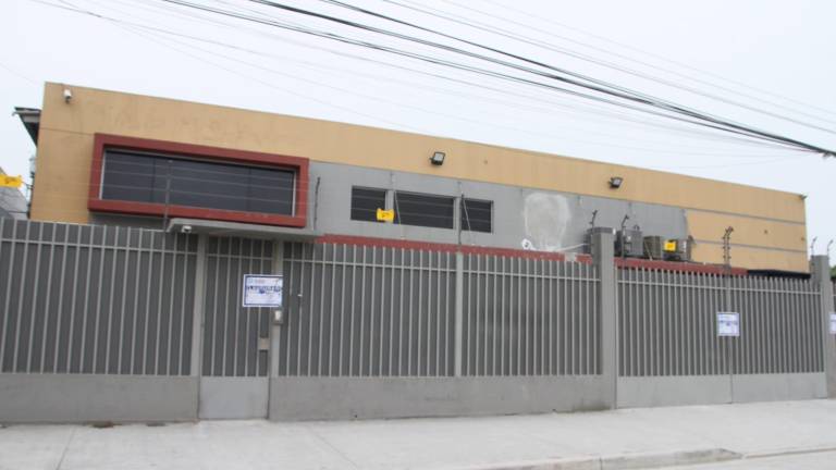 Operativo muestra cómo funcionaba un casino clandestino en Guayaquil y lo que se halló