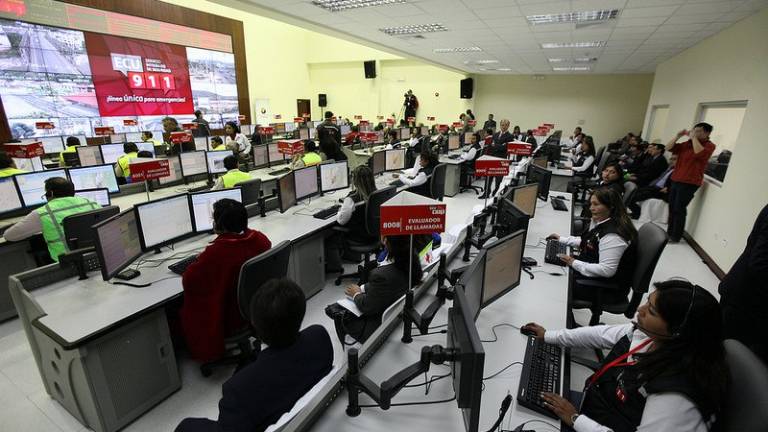 Plan de seguridad y cierres viales, listos por las fiestas de Quito