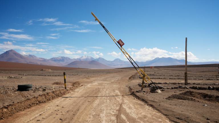 Bolivia y Brasil cierran pasos fronterizos para combatir la delincuencia