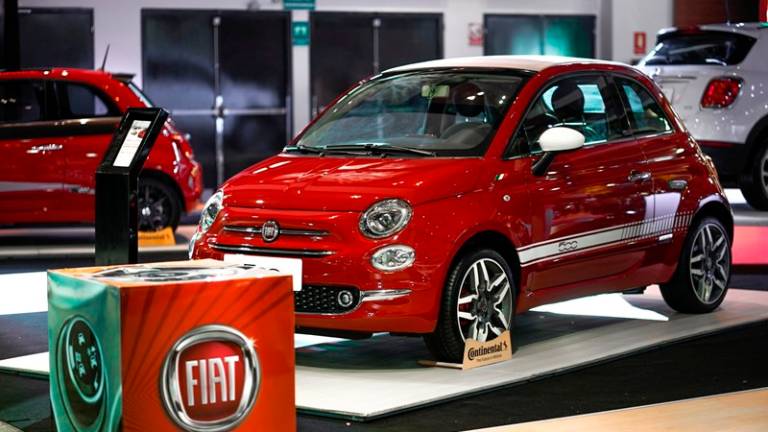 Más autos europeos se venden en el mercado ecuatoriano