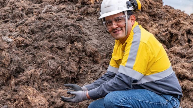 Más iniciativas impulsan la reducción de las emisiones de CO2