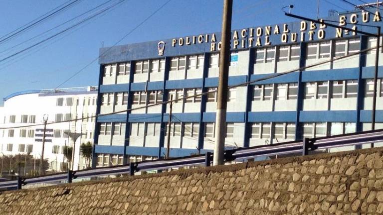 Se reconstruirán hechos de la operación 'Rescate' del 30S