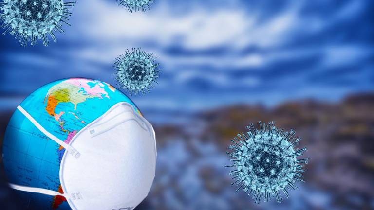 Los diez únicos países del mundo a los que no ha llegado el coronavirus