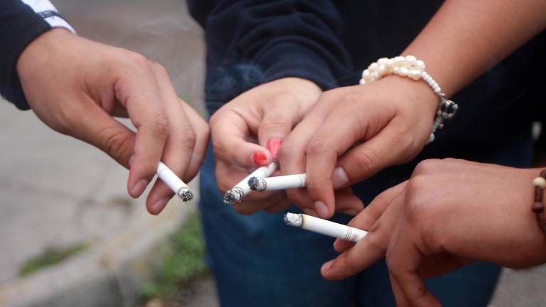 El tabaquismo provoca en Cuba unas 36 muertes cada día