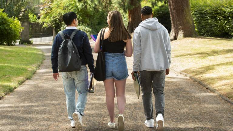 Gobierno de Trump propone una nueva restricción para estudiantes internacionales