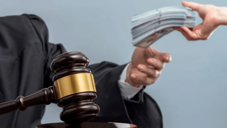 Caso Plaga: Exabogado de Leandro Norero y otros doce procesados llamados a juicio por delincuencia organizada