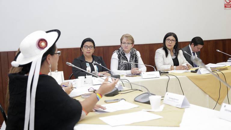 Aampetra evidenció negligencias en ocho casos de violencia sexual