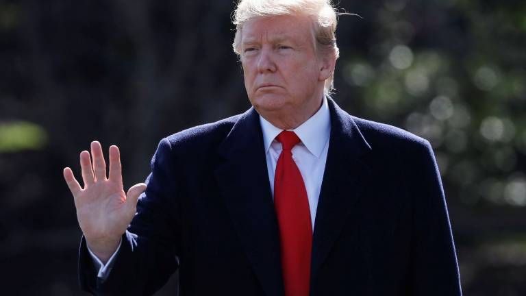 EEUU tilda de &quot;amenaza directa&quot; el despliegue de tropas rusas en Venezuela