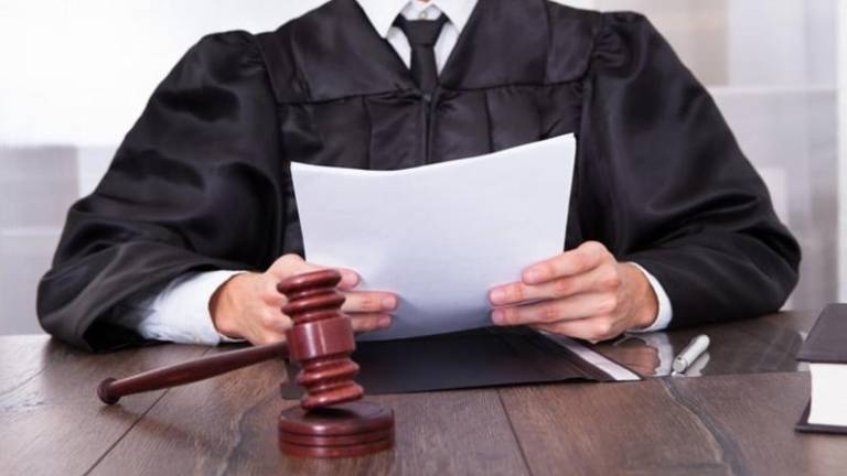 Depuración de jueces: Judicatura destituye a sentenciados del caso Plaga y por infracciones disciplinarias