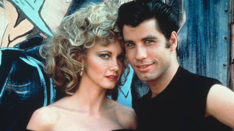 Datos curiosos sobre Grease
