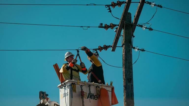 Gobierno anuncia que habrá racionamientos eléctricos en todo el país este martes 16 y miércoles 17 de abril