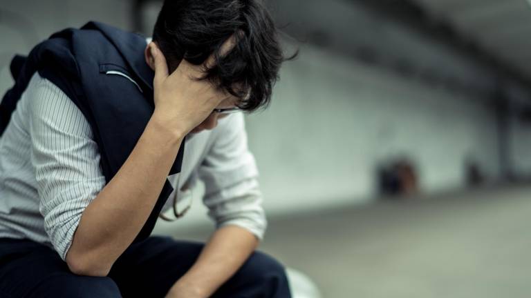 Problemas de salud mental en Ecuador: los jóvenes son los más afectados
