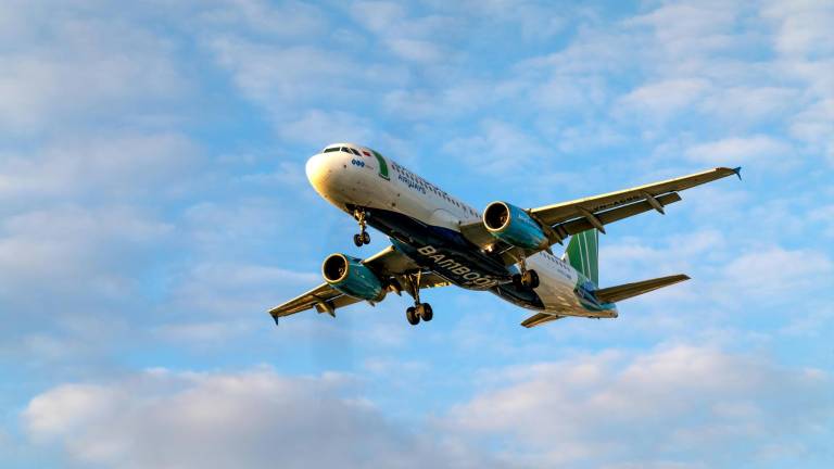 Aereolíneas retoman vuelos al Caribe tras levantamiento de restricciones de Estados Unidos