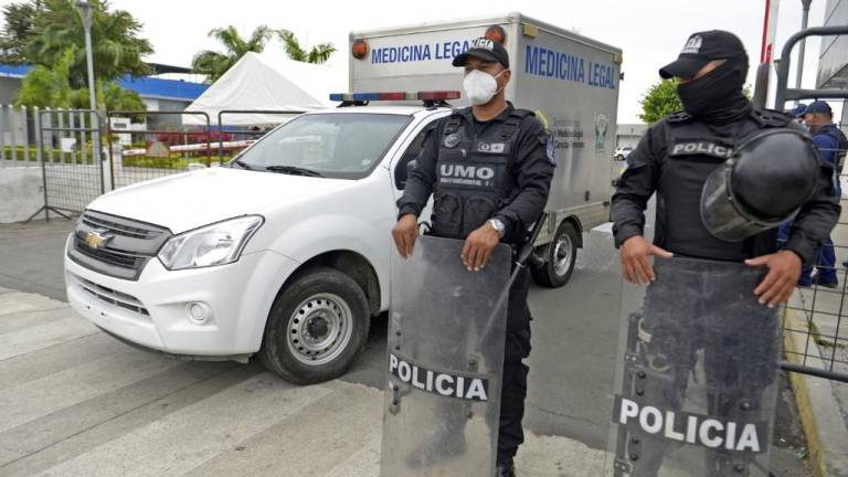 SNAI da detalles sobre el listado extraoficial de asesinados en la Penitenciaría: se confirma muerte de exfuncionario