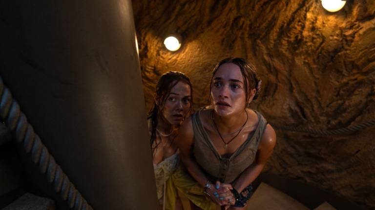 Reseña | ‘Primate’: Una buena dosis de terror para empezar el año