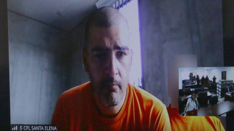 Aquiles Alvarez es sentenciado a 6 años y 9 meses de prisión por el Caso Triple A