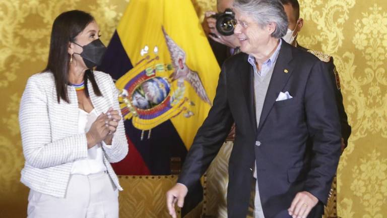 ¿Indicios de desbloqueo político en Ecuador?