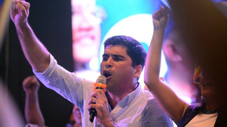 VIDEO | Otto Sonnenholzner y su familia se salvan de balacera, registrada en Guayaquil