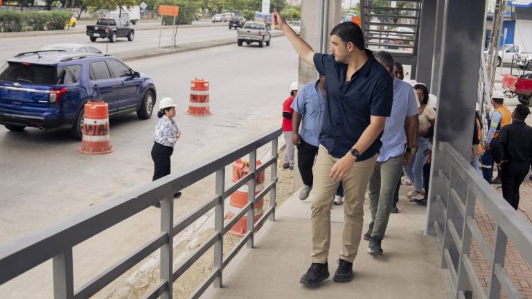 Municipio de Guayaquil mantendrá sus actividades normales a pesar de la suspensión del Gobierno