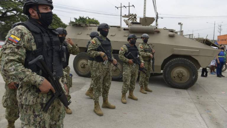 Corte Constitucional cuestiona a Lasso por pretender evadir sus responsabilidades en crisis carcelaria