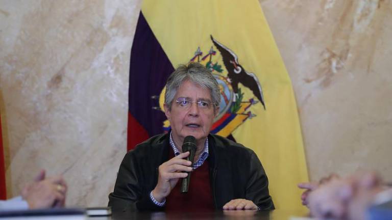 Lasso anuncia su postura tras aprobación de la Ley del Aborto por Violación