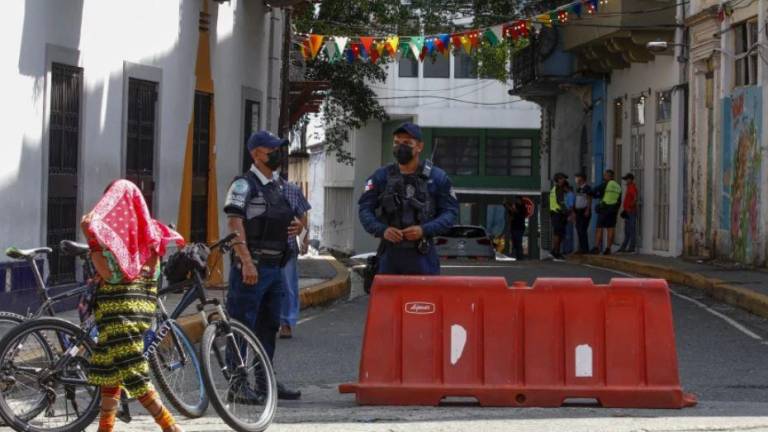 Viernes sangriento en Panamá: ocho muertos tras tiroteo en fiesta de Halloween y ejecuciones