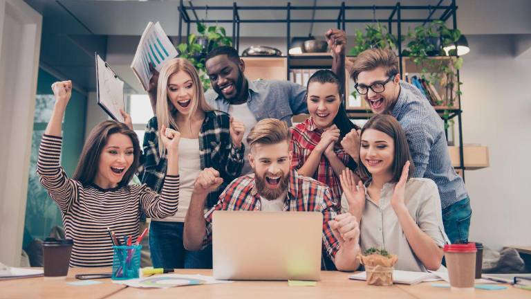 Proyecto busca impulsar el emprendimiento juvenil en Latinoamérica