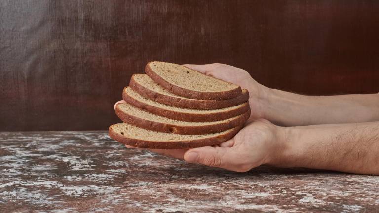 35.940 rebanadas de pan se entregarán en zonas vulnerables
