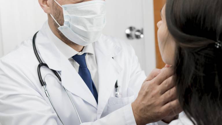 El VPH transmitido por sexo oral supera al tabaco como la mayor causa de cáncer de orofaringe