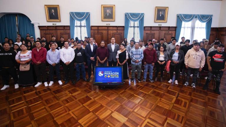 Ecuatorianos regresarán a España para trabajar en programa de migración circular