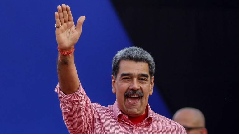 Venezuela rechaza designación como grupo terrorista al Cartel de los Soles: es 'patraña' de EE.UU. para invadir