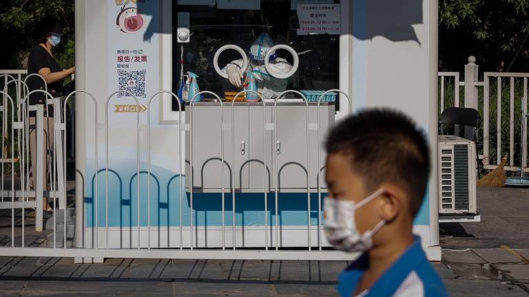 La pandemia dejó a más de 800 millones de personas en el mundo sufriendo de hambre