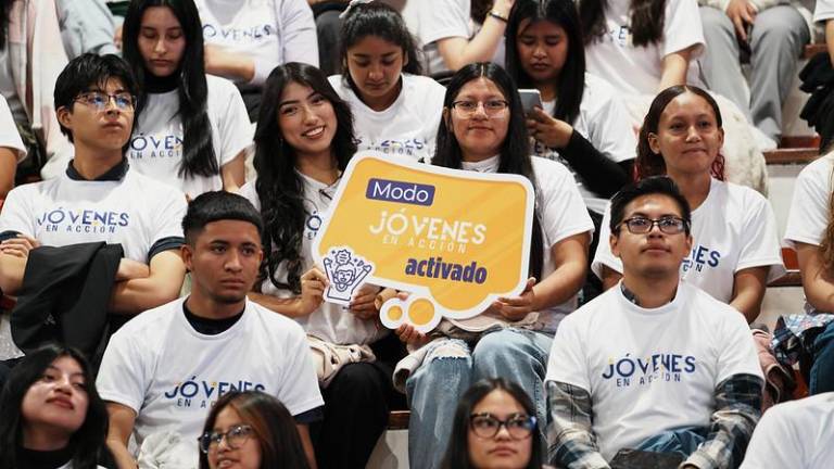 Jóvenes en Acción: desde este 18 de octubre se puede completar el registro para recibir el pago de USD 800