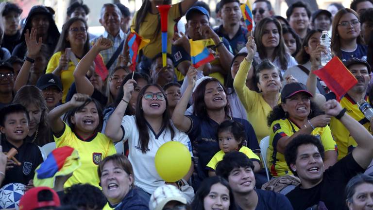 ¿Cumplirán? Locales prometieron comida gratis si ganaba Ecuador ante Alemania
