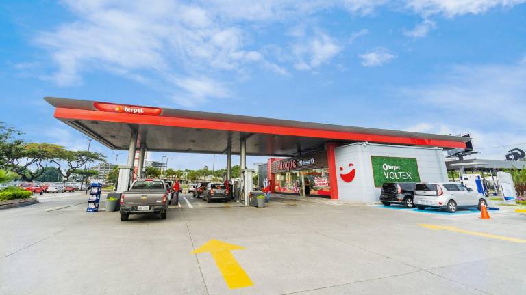 Terpel acelera su salida del negocio de estaciones de servicio en Ecuador y enfocará su operación en lubricantes