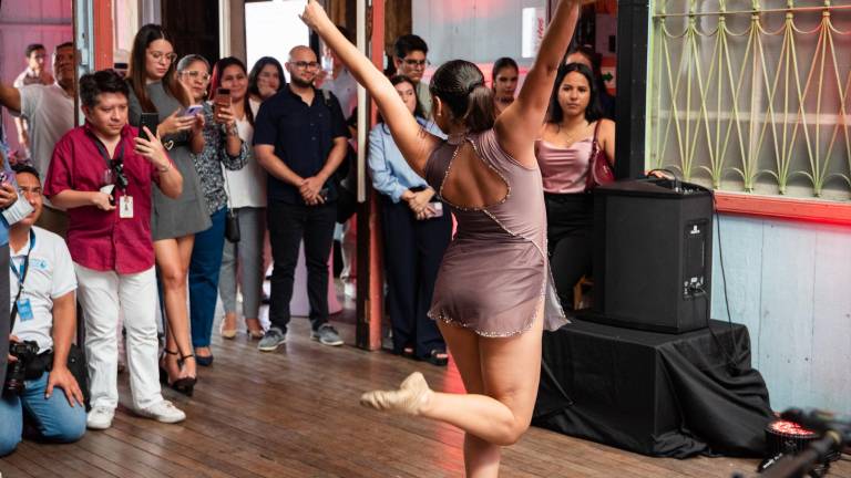 Guayaquil: los patrimonios de la ciudad estarán en una plataforma de turismo mundial