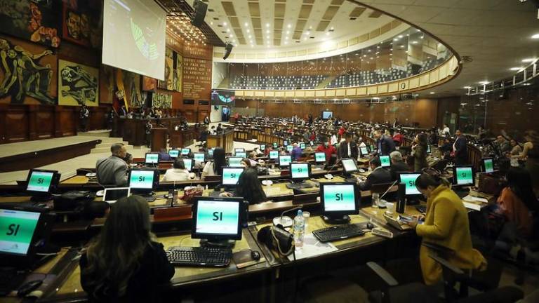 Asamblea aprueba reformas a Ley de Contraloría: definen requisitos para ser Contralor y causales de cesación