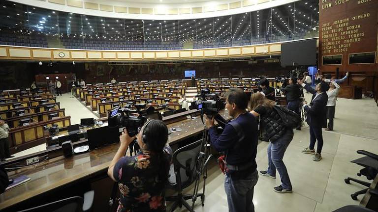 Asamblea Nacional regresa después de seis meses: ¿Cómo se elegirá a sus autoridades?