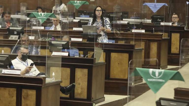 Primer debate del aborto en caso de violación: tiempo para la interrupción del embarazo será analizado